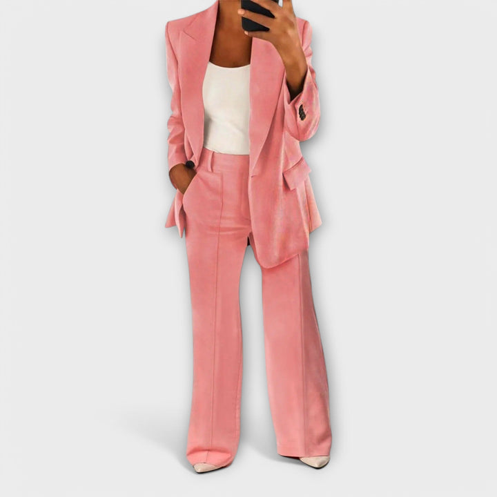 Christina | Women's Suit Set