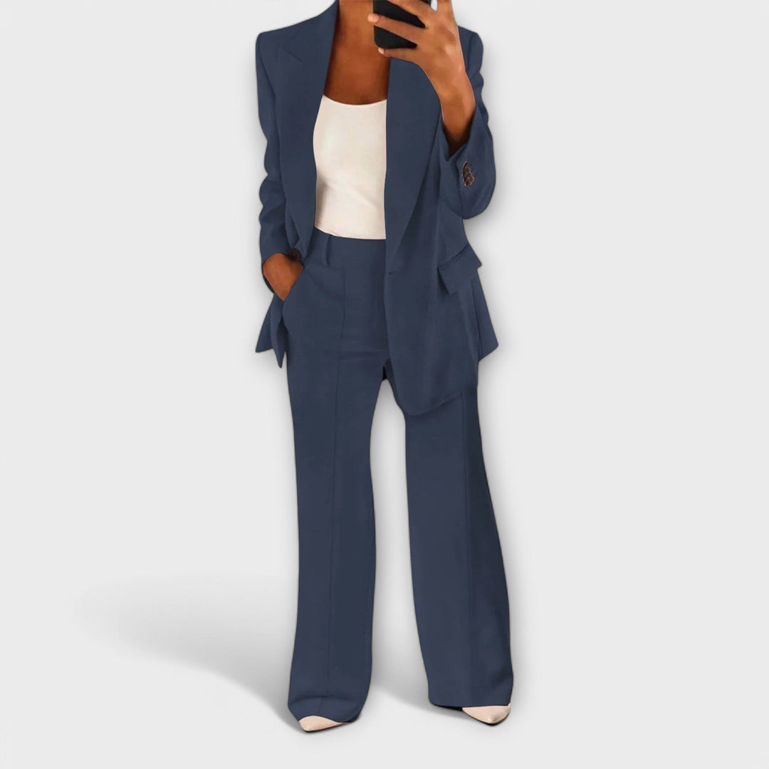 Christina | Women's Suit Set