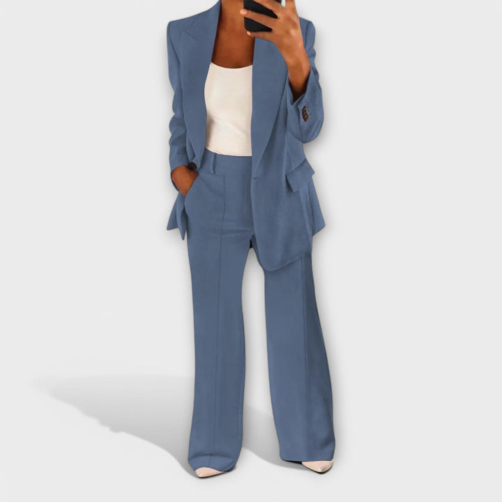 Christina | Women's Suit Set